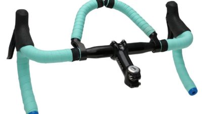 SOMA Fabrication’s New Alt-Handlebars add adjustable extensions for extra hand positions