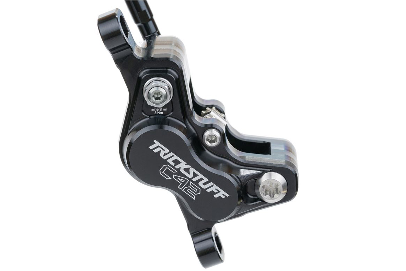 Trickstuff deals direttissima brakes