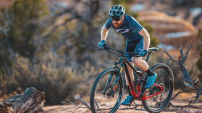 2023 Niner RKT RDO XC race bike’s new design flies low, aims high