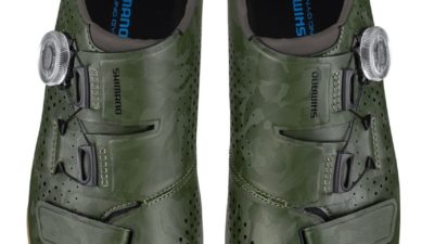SHIMANO Expands on Adventure Shoe Line w/ new RX600 gravel, casual look EX700 & EX300