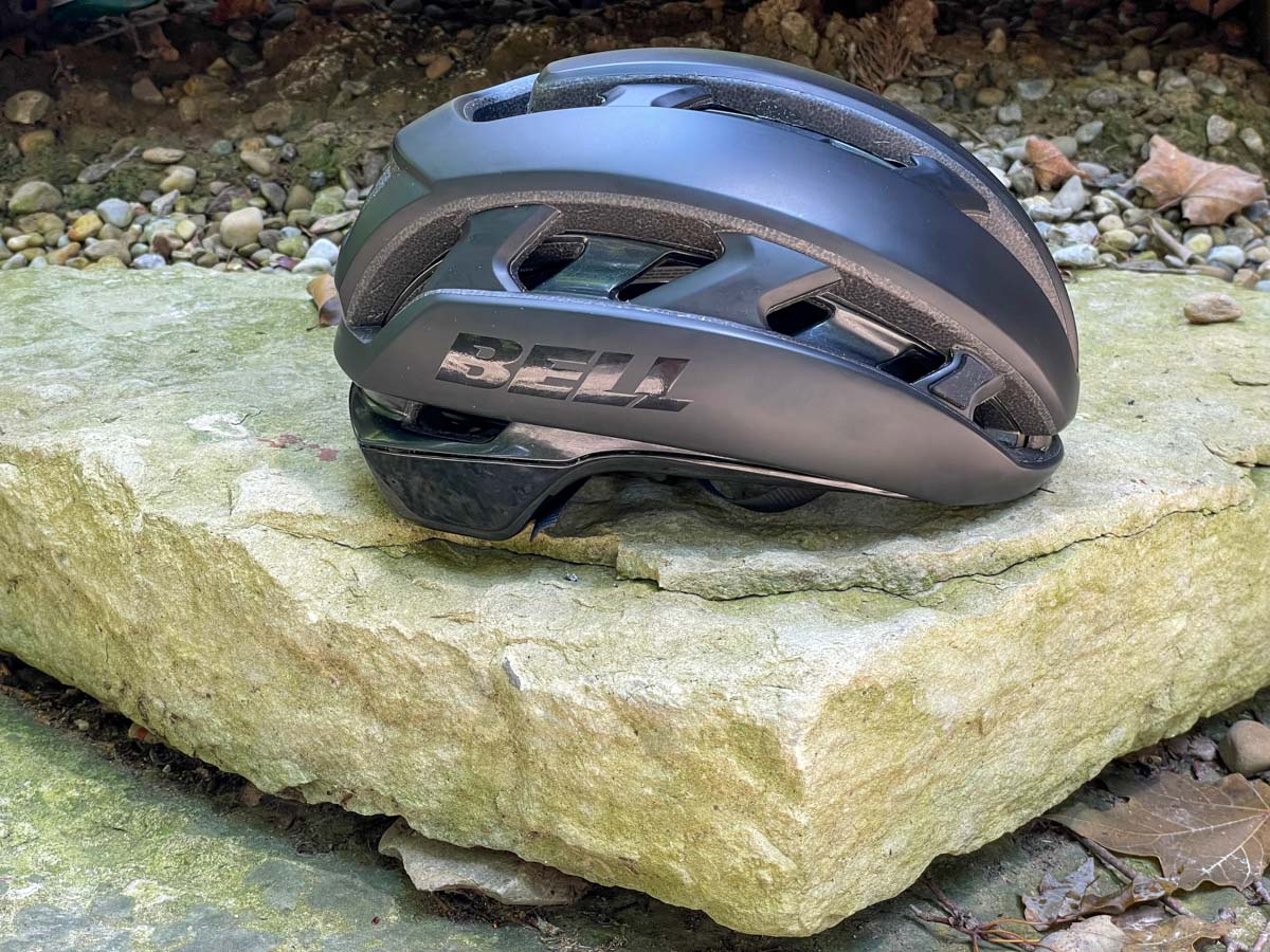Review: The Bell XR Spherical Helmet is one of our new favorites