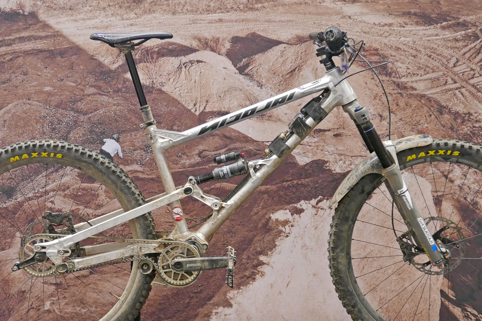 15 Gates Carbon belt drive bikes ecargo to Megavalanche Bikerumor