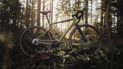 Cannondale introduces all new Topstone Alloy gravel bike starting at $1,350