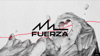 Hunter Allen’s Project Fuerza turns pro’s top performances into NFT art