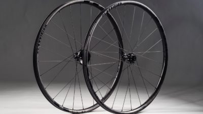 Classified launches the new Powershift-ready Carbon Fiber G19 gravel wheelset