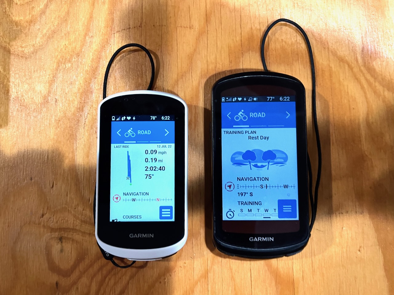 Pack Garmin Edge Explore 2 Power