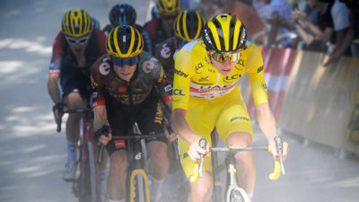 Tour de France: 10 wacky rules of the greatest cycling race in the world