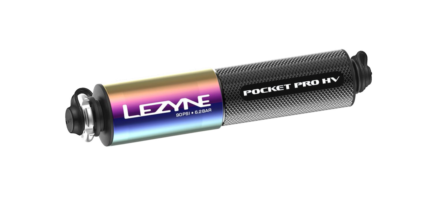 Lezyne Pocket Drive Pro HV