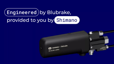 Shimano ABS by Bluebrake will give more cargo bikes & ebikes safer stopping, wider compatibility