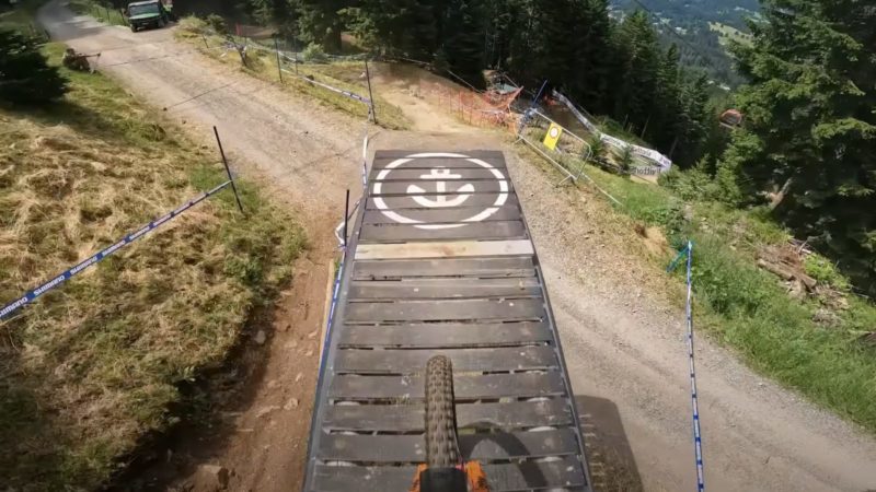 Screenshot: Red Bull Bike, YouTube