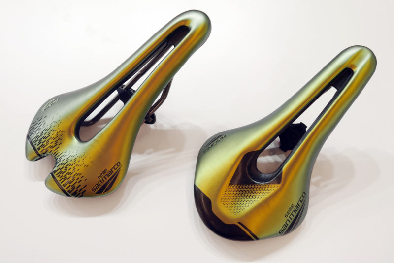 Selle velo blanche lapierre lp46