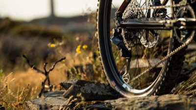 Shimano introduces 12 speed XT Di2 MTB… for ebikes only, includes new Free Shift & Auto Shift features