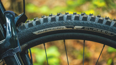 American Classic announces Performance MTB Tires from $45 USD