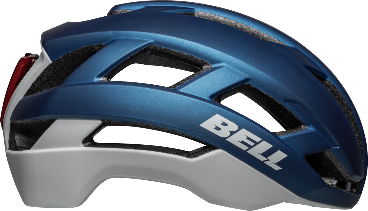 Bell Helmets lets the all-new Falcon XR and Falcon XRV helmets Fly