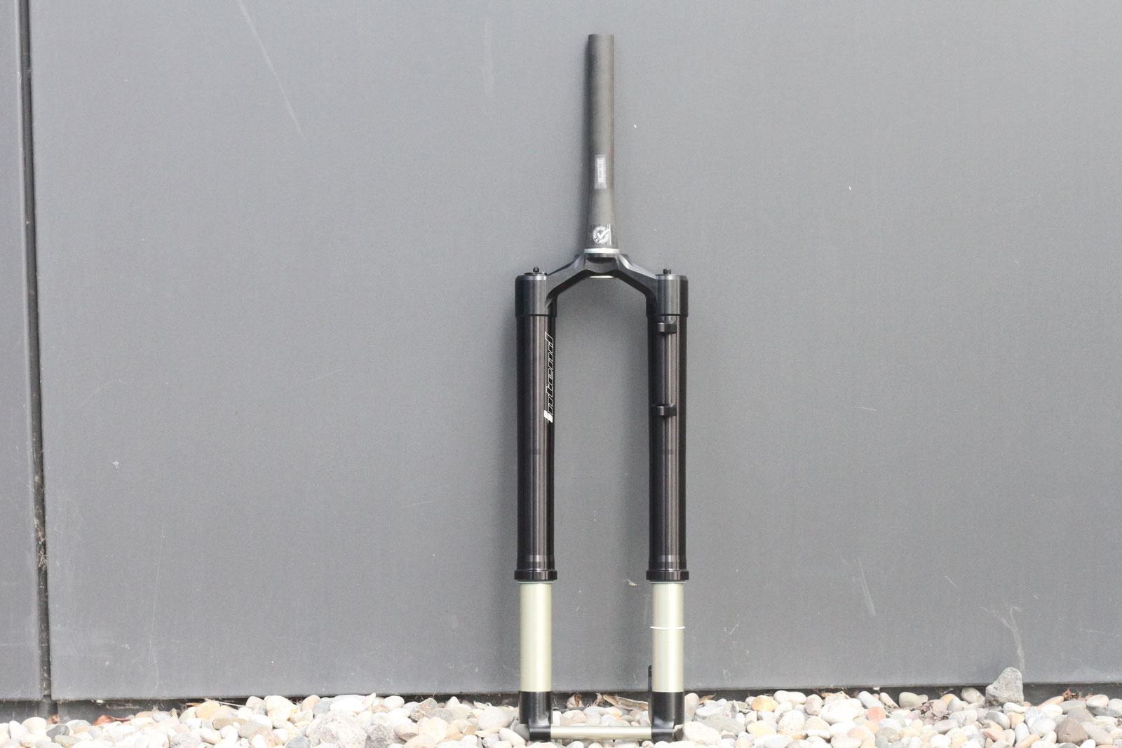 intend samurai cc 120mm fork 35mm stanchion inverted design 44mm offset 531mm a2c