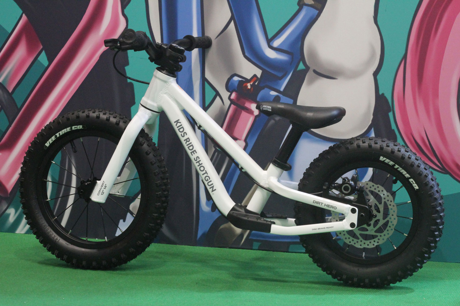 Mtb store balance bike