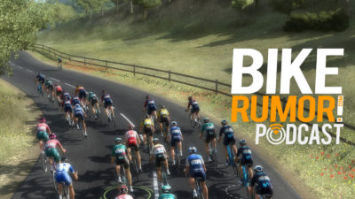 Podcast #060 – Inside the Pro Cycling Manager video game
