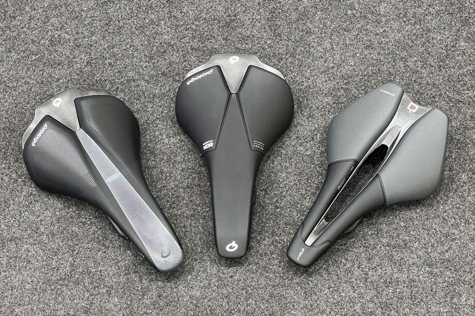 prologo saddles australia