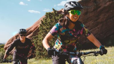PEARL iZUMi expands Grateful Dead collaboration with new Wanderer Collection