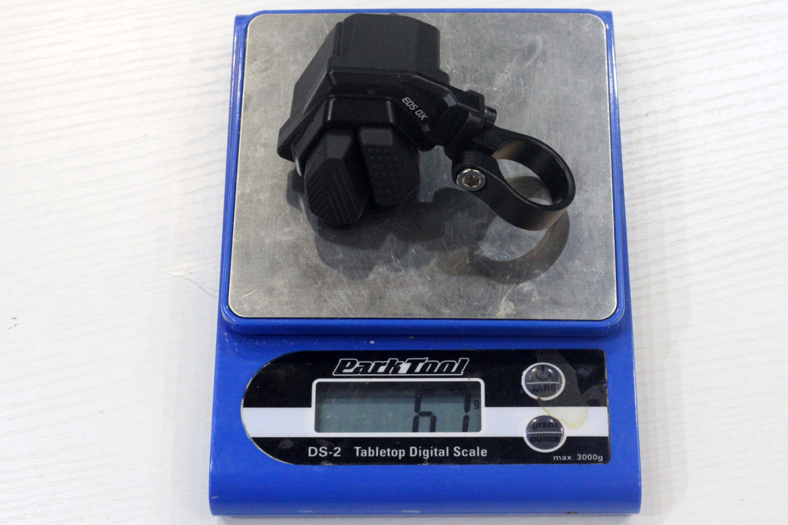 wireless mtb shifter