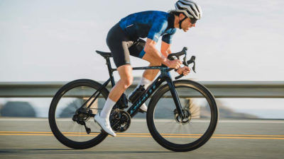 All-new Giant Propel aero road bike takes wins with a lighter, faster system