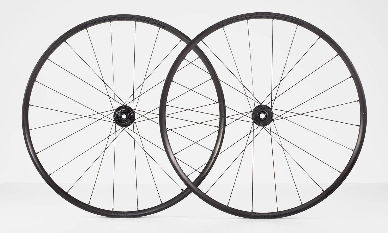 29 bontrager wheels