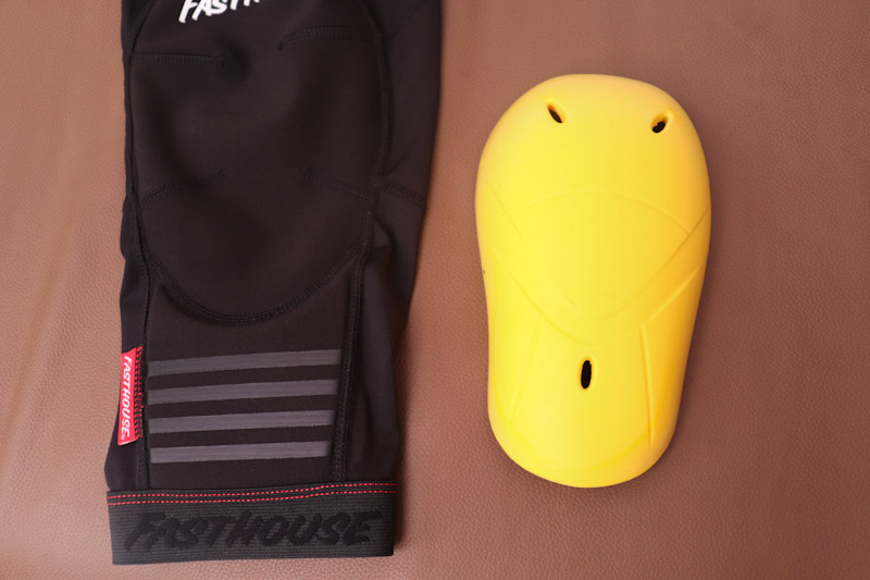 Fasthouse Hooper Mountain bike kneepads | E2-Sport