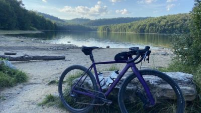 Bikerumor Pic Of The Day: Michaux State Forest, Pennsylvania