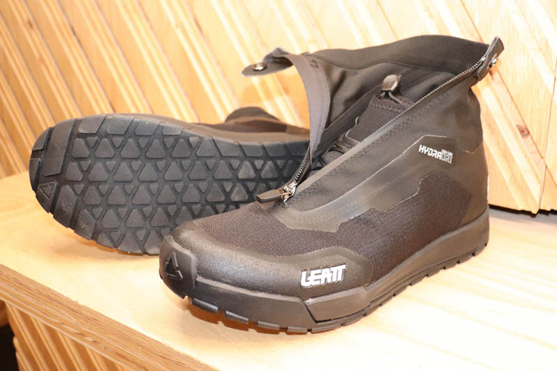 Leatt 2023, Hydradri shoes