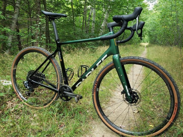 Parlee's New Sky Ridge Carbon Gravel Wheels Highlight Parlee Chebacco ...