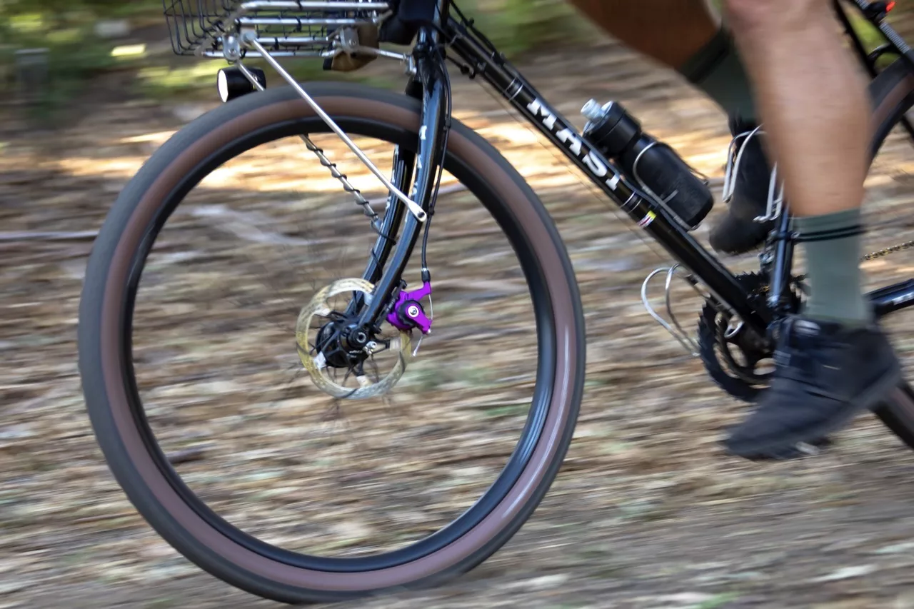 Is the Paul Klamper mechanical disc brake worth the hype? How does