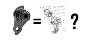 Nino's World Champ Bike & prototype SRAM XX1 Eagle AXS - Bikerumor