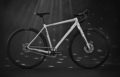 Salsa Stormchaser alloy single-speed gravel bike