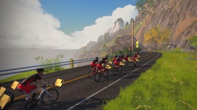 New Zwift Annual Plans are Like Getting 2 Months Free