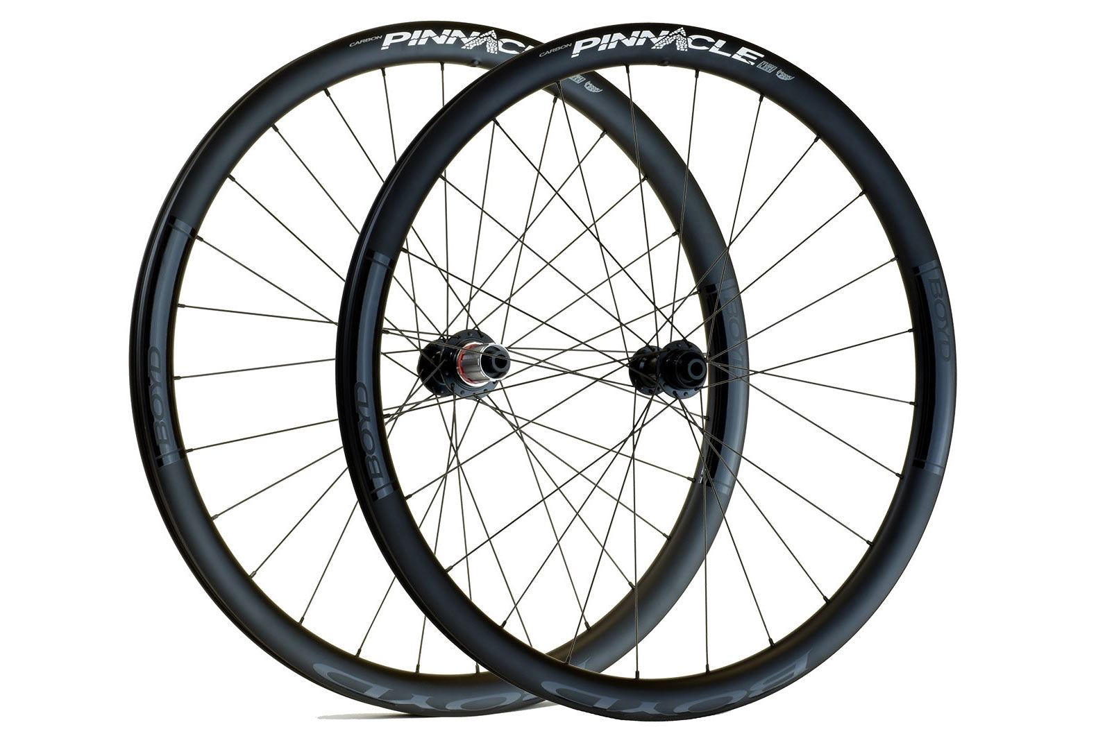 Boyd carbon 2024 wheels