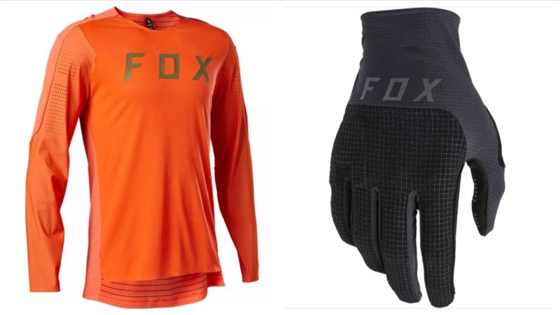 fox flexair pro