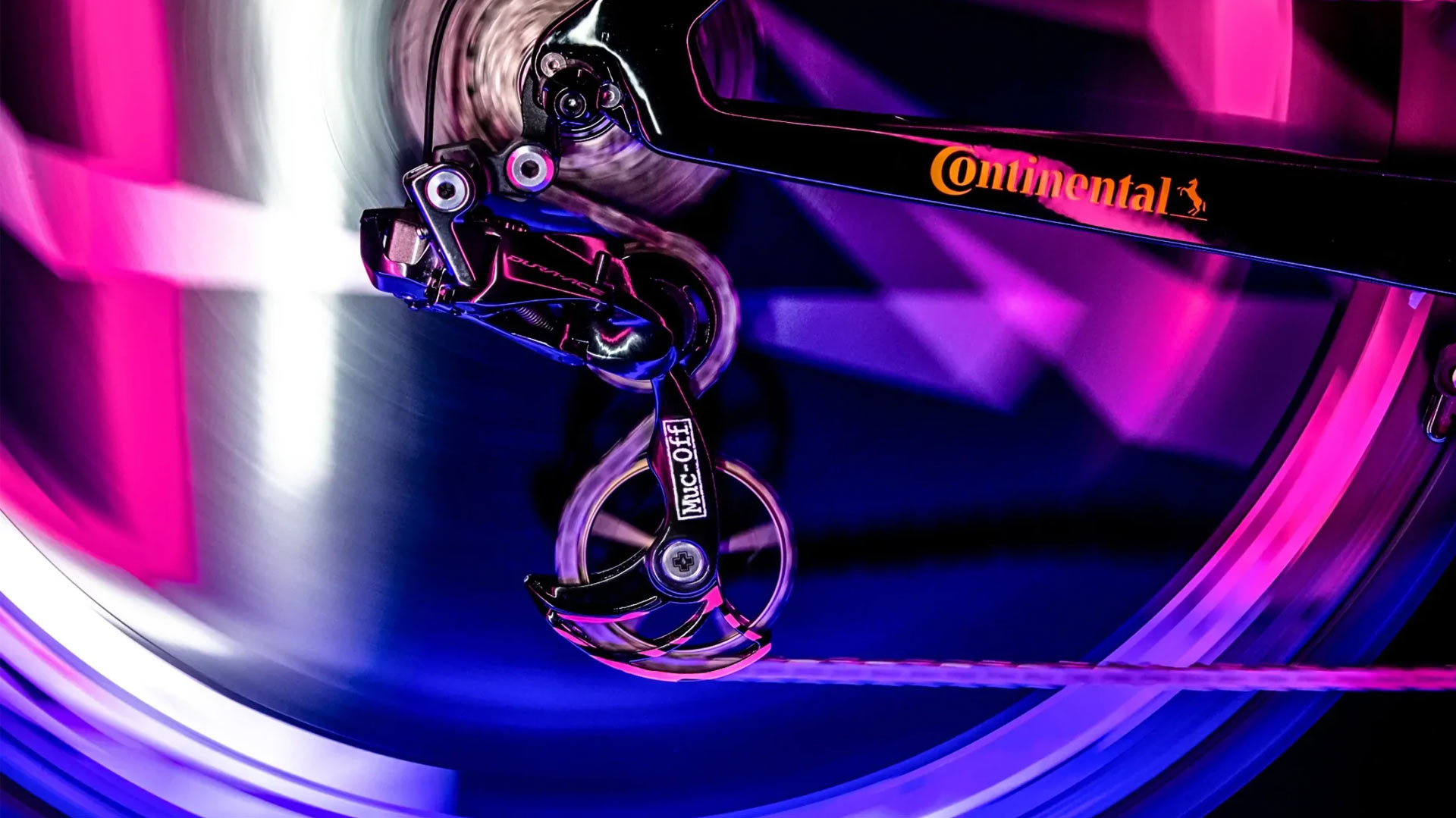 Muc-Off L.O.P.S. 2.0 oversized derailleur pulleys debut, Shimano 11-speed  only - Bikerumor