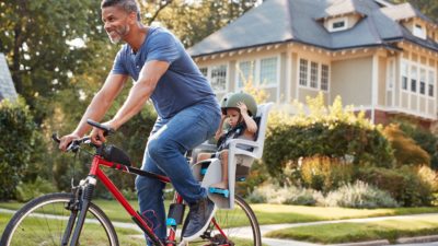How bike-friendly is your dream home? Zillow adds Bike Score to house listings
