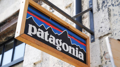 Patagonia drops new products, including updated Dirt Roamer shorts & recycled T-shirts