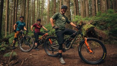 Rocky Mountain introduces first in-house designed Technical clothing Collection