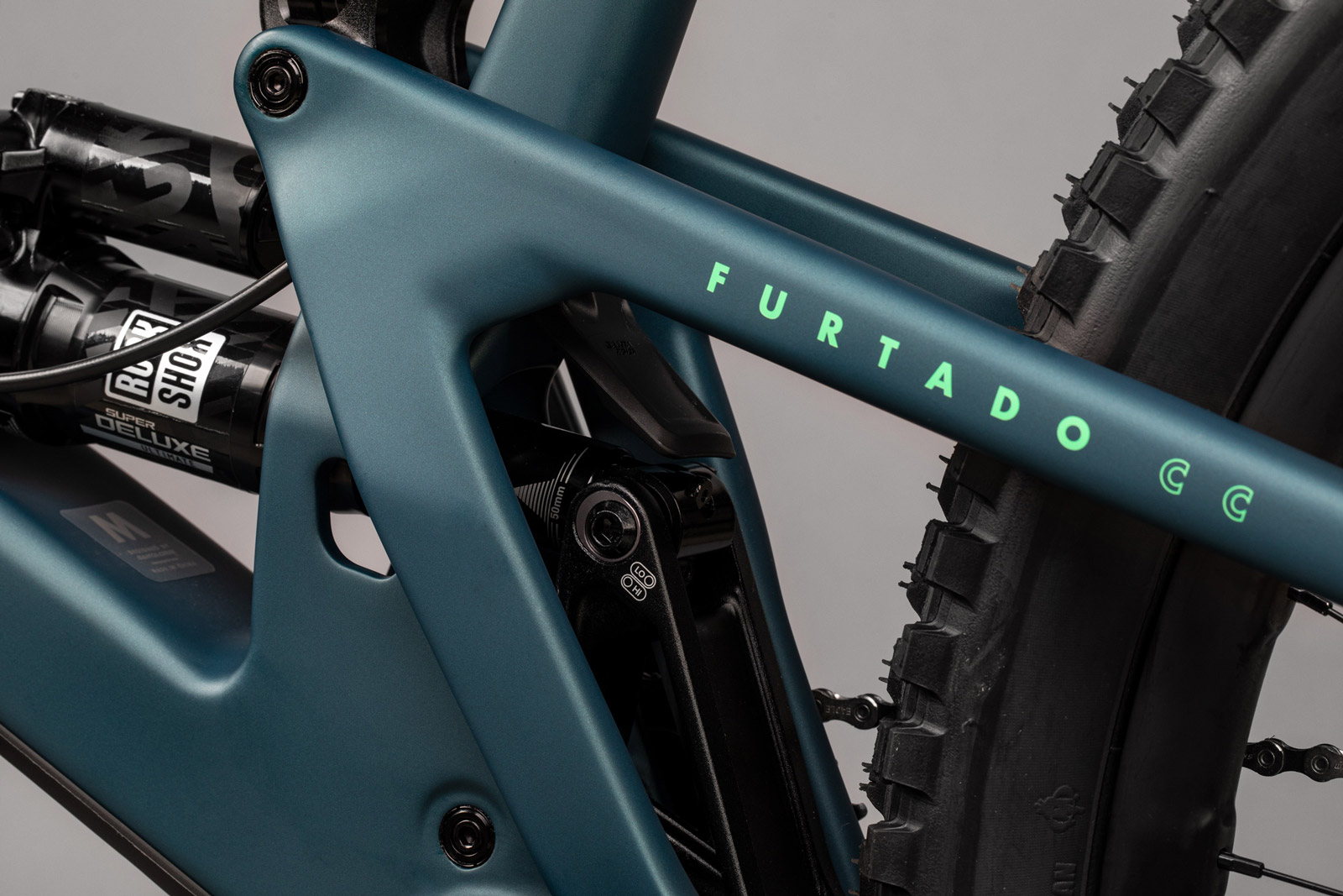 Juliana introduces some massive changes to the Furtado, but promises to  keep it fun and agile - BikeRadar