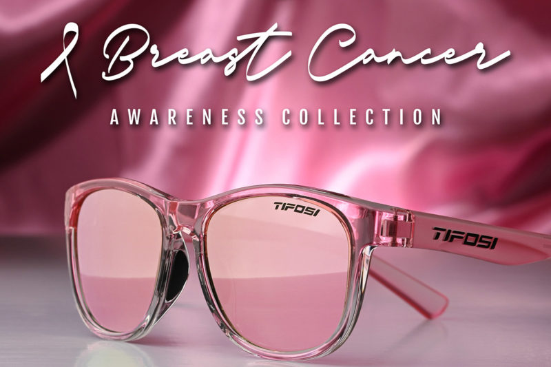 Tifosi Shumo Purple/Pink Sunglasses main image 1