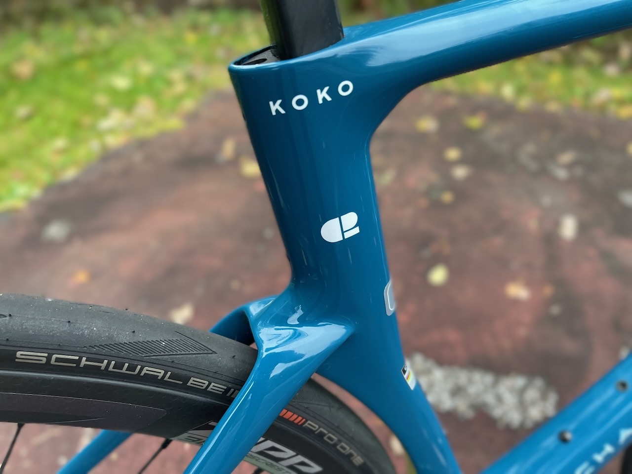 Chapter 2 Koko review seat stays