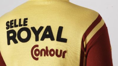 De Marchi Launches replica of Basso’s Historic 1977 Jersey in time for Eroica!