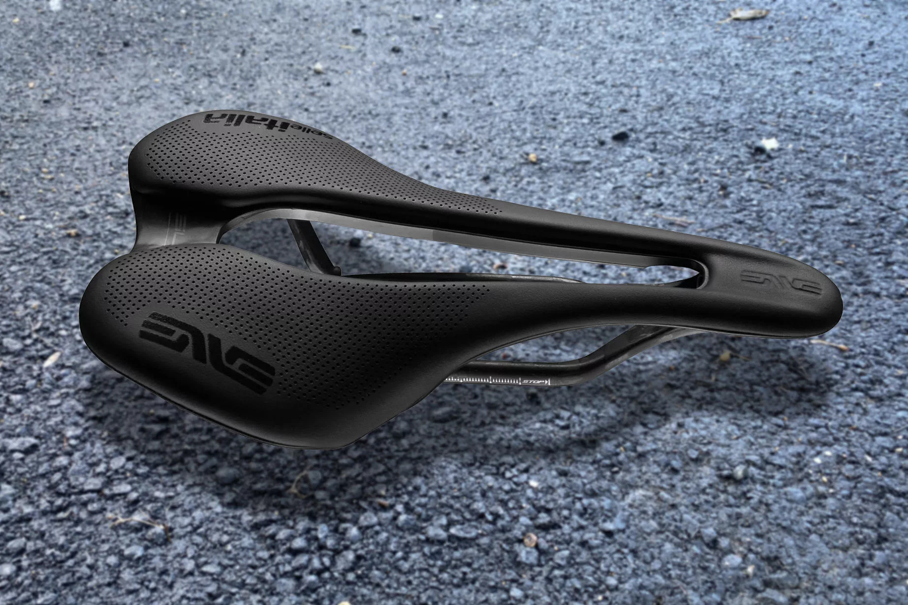 New ENVE Boost SLR saddles adapt proven Selle Italia tech! - Bikerumor