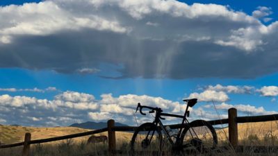 Bikerumor Pic Of The Day: Boulder, Colorado