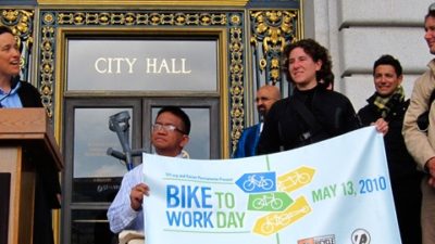 These 48 Companies were just awarded the Bicycle Friendly Business Status