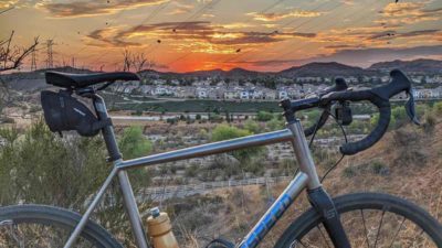 Bikerumor Pic Of The Day: Santa Clarita, California