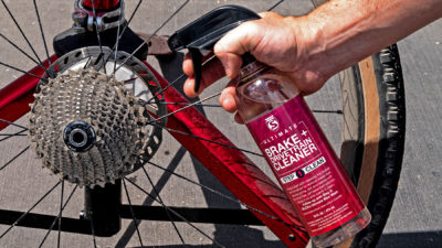 Silca debuts Ultimate Bike Care line & goes Pogačar pink to fight Breast Cancer