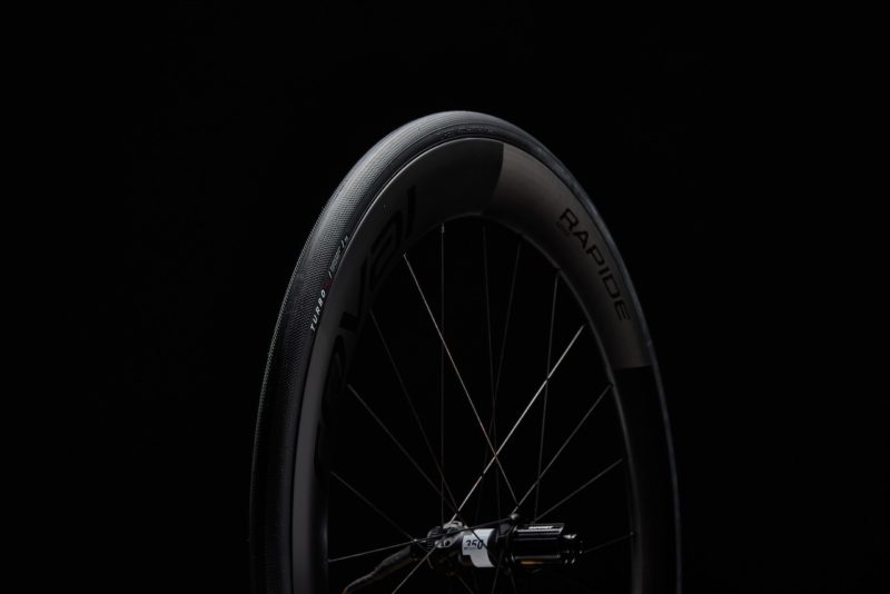 Specialized Turbo tubeless road tires get faster & more durable with T2